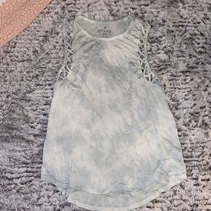 American Eagle Soft & Sexy tank
